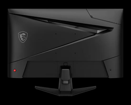 Monitor Gaming MSI MAG 274QF X24 / 27” / WQHD Rapid IPS / 240Hz / 0.5ms / HDMI+DP - Zezë - 4