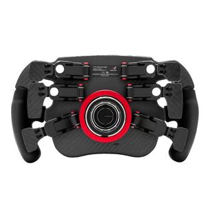 Timon Simagic FX Pro / Formula / 290mm / LCD 4.3" / 22 Kontrolle / QR50 / PC - Zezë - 3