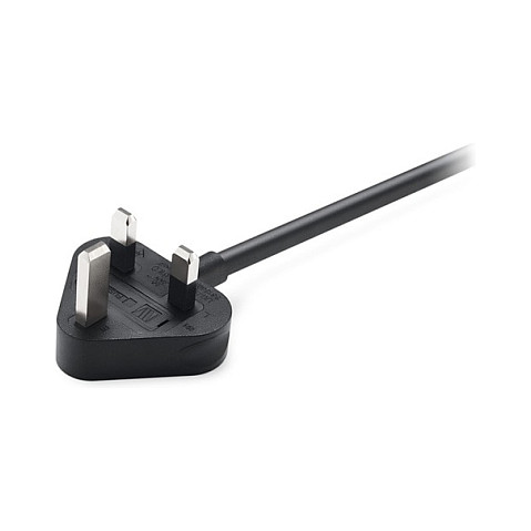 Adapter për Laptop Dell 249YH / 165W / 19.5V / 8.5A / Barrel Plug - Zezë - 2