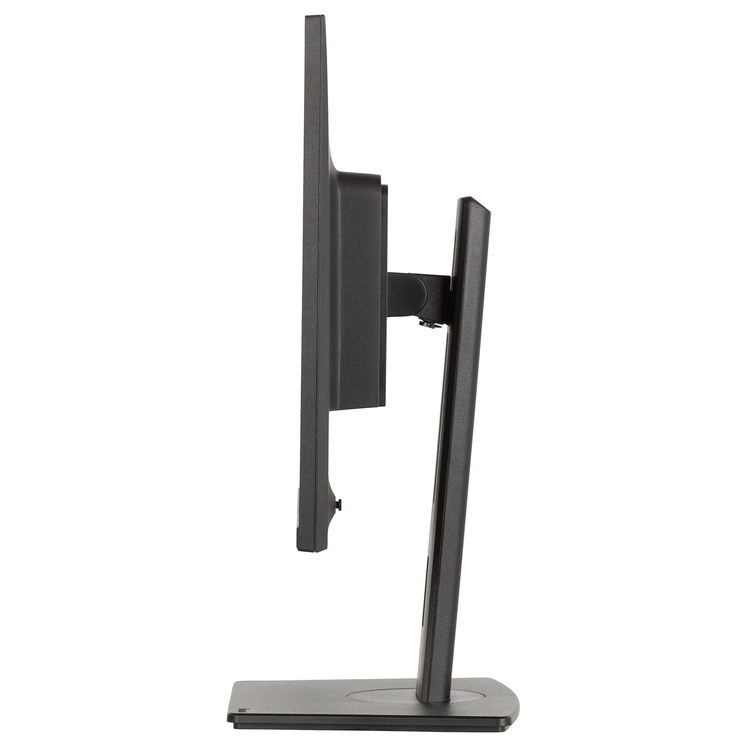 Monitor iiyama ProLite XB2495WSU-B1 / 24.1" / WUXGA IPS / 100Hz / 4ms / HDMI+DisplayPort+USB-Hub - Zezë - 5