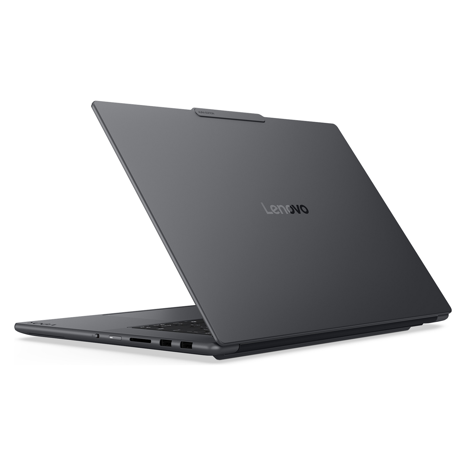 Laptop Lenovo Yoga Pro 9 16IPH11 Copilot+ / Core Ultra 9 386H / 32GB LPDDR5X / 1TB / 16" 3.2K OLED Touch 120Hz / RTX 5060 8GB - Hiri - 19