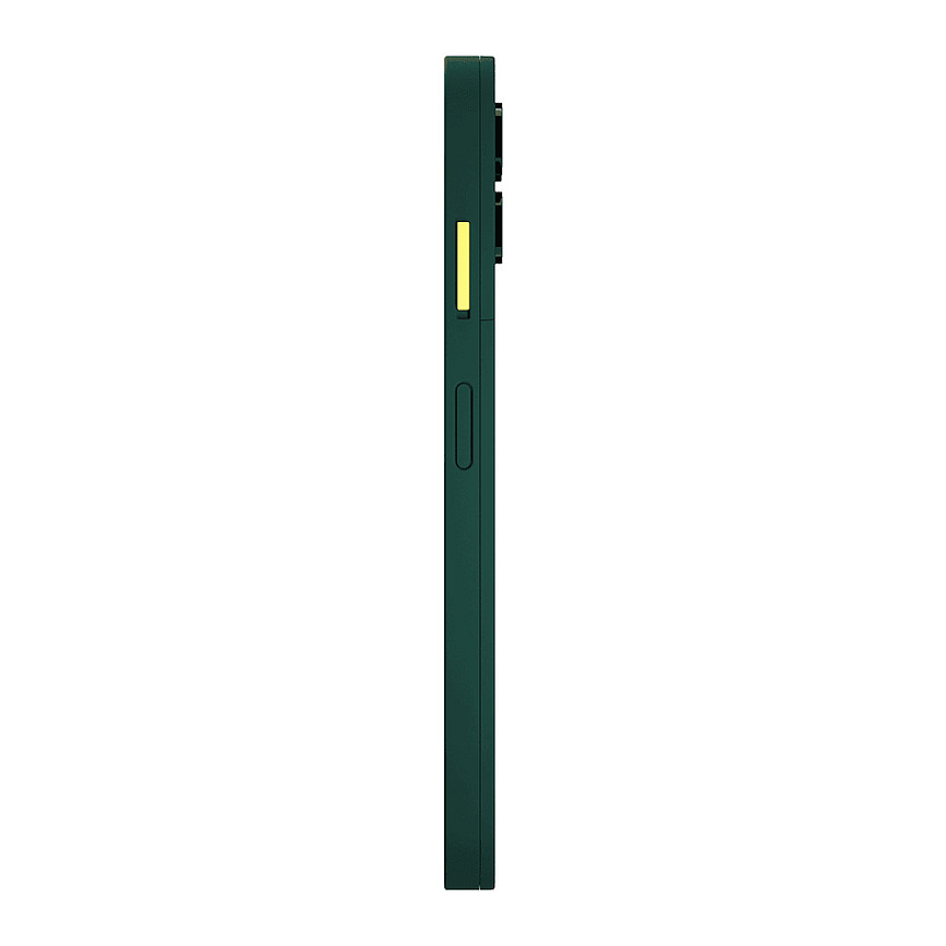 Telefon Fairphone (Gen 6) / 8GB / 256GB / 5G / Dual SIM - Gjelbër - 6