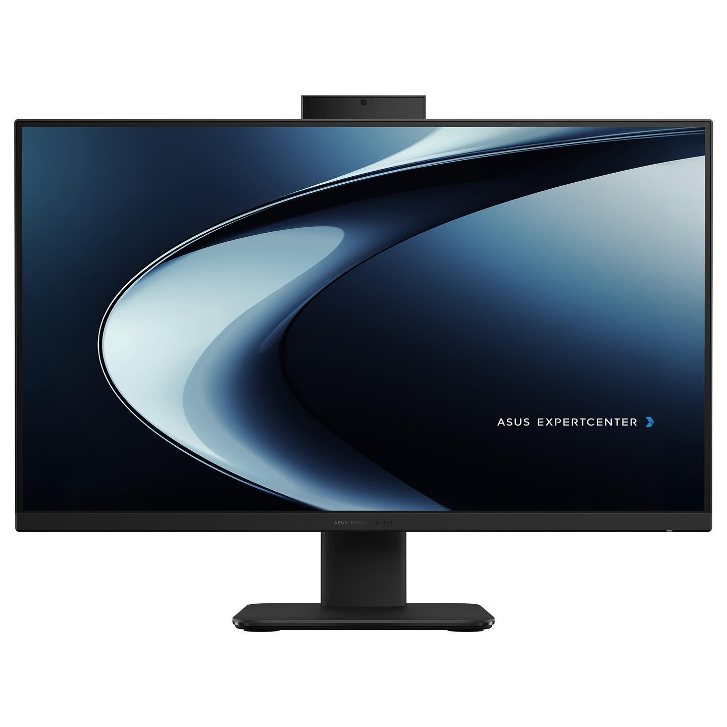 AIO ASUS ExpertCenter P400 P470VAK-BPE761X, Core 5 210H, 16GB DDR5, 512GB, 27" FHD, Intel Graphics, Tastierë & Maus - Zezë - 4