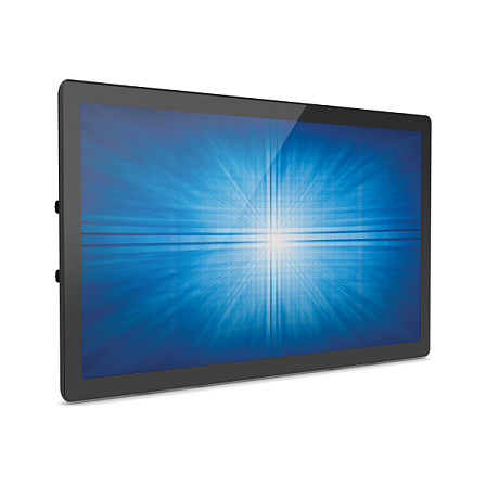 Monitor Touch Elo Touch Solutions 2494L / 23.8" / Full HD LCD Touchscreen / HDMI+DP+USB - Zezë - 3