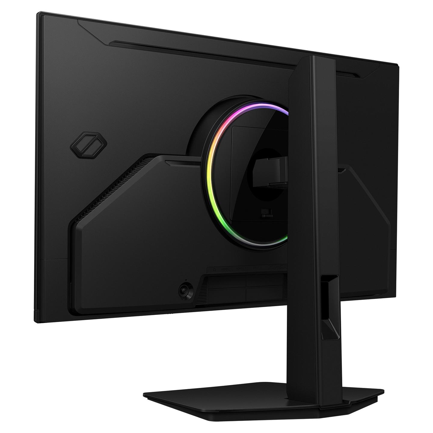 Monitor Gaming Samsung Odyssey G80HF / 27" / 5K/QHD IPS / 180Hz-360Hz / 1ms / HDMI+DP+USB - Zezë - 6
