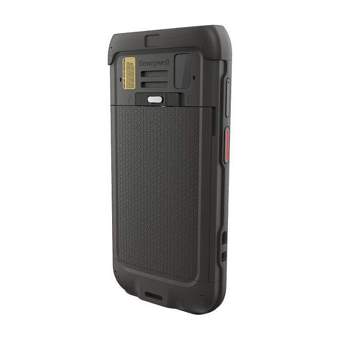 Skaner Honeywell CT45 / 2D Imager / 5" / 4GB / 64GB / Android - Zezë - 2