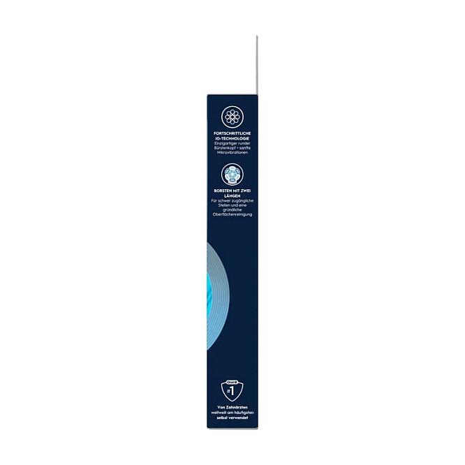 Koka zëvendësuese Oral-B iO Ultimative Reinigung, 6 copë - Bardhë - 5