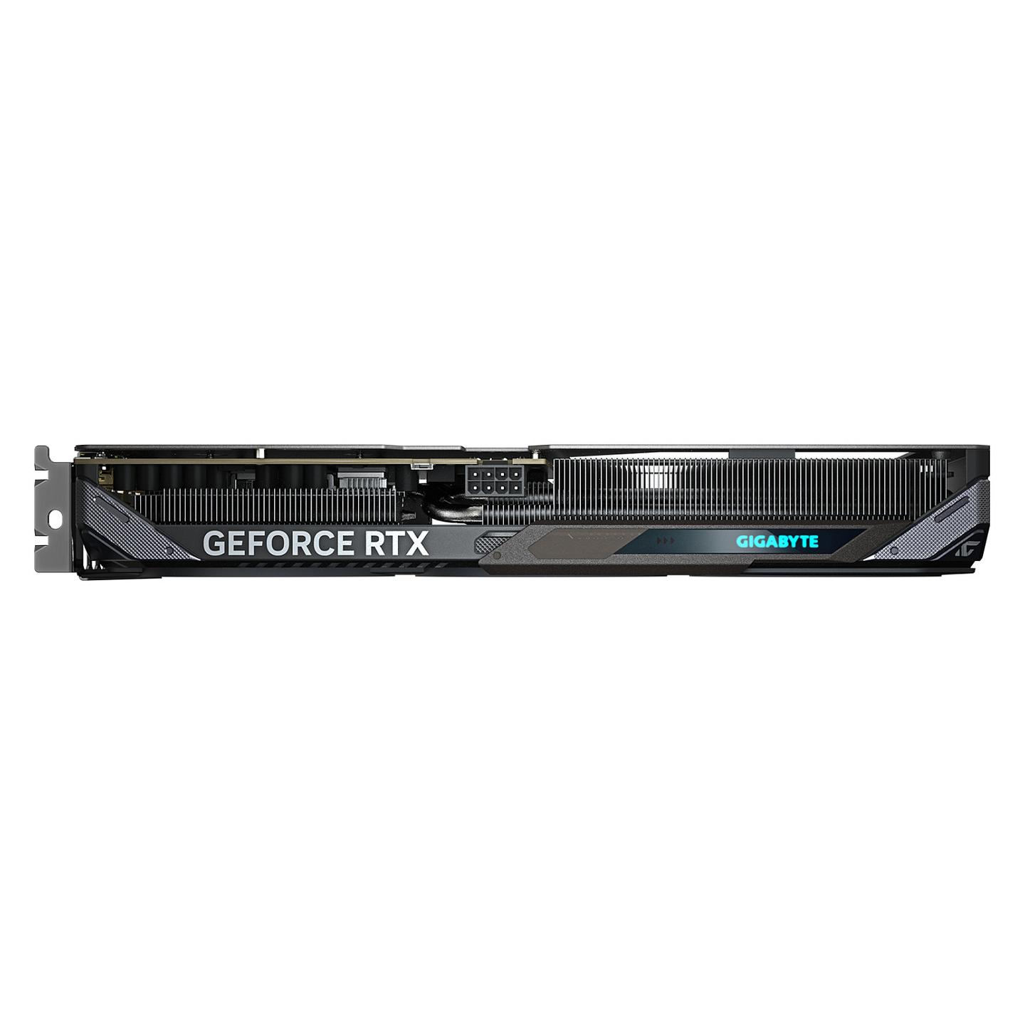 Kartelë Grafike NVIDIA GeForce RTX 5060 Ti, 16GB GDDR7, 128-bit, GIGABYTE GAMING OC 16G - 7