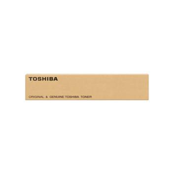 Toner Toshiba T-FC338EYR, 6B000000927, 6,000 faqe - Verdhë