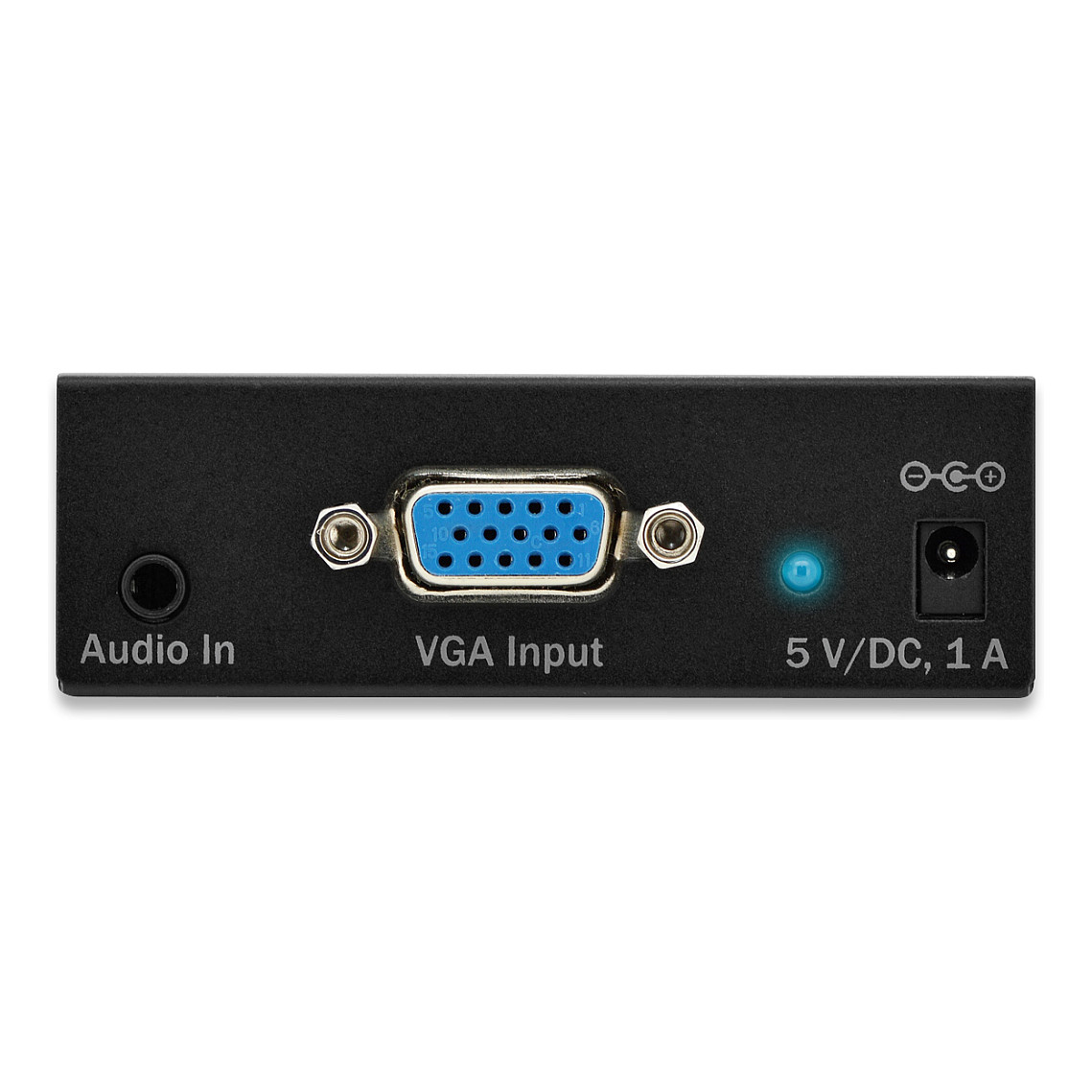 Extender Digitus DS-53400 / HDMI / AV Extender / Full HD 1080p / 50m - Zezë - 4