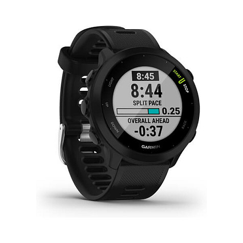 Orë Inteligjente Garmin Forerunner 55 / GPS – Zezë - 3