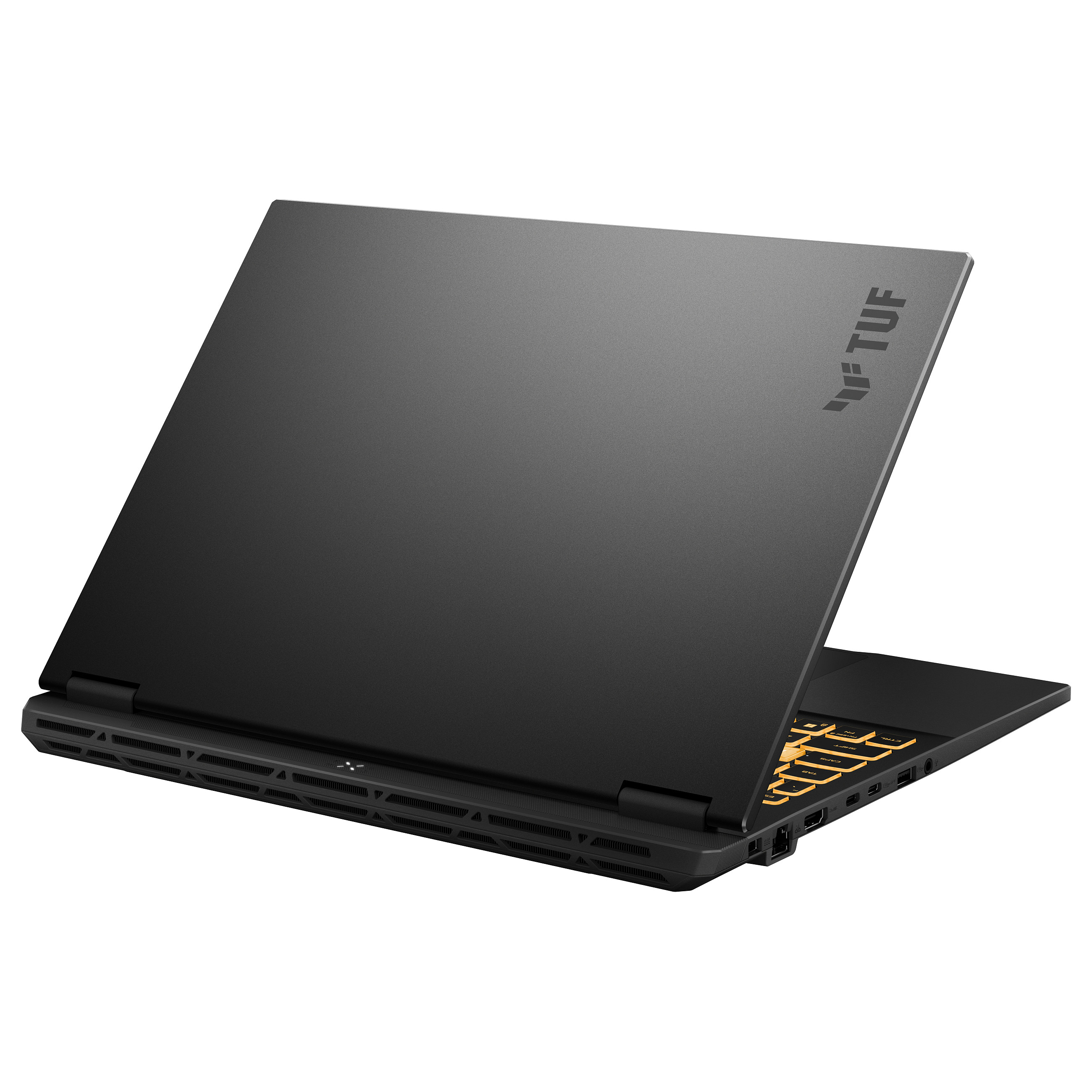 Laptop Gaming ASUS TUF Gaming F16 FX608JMI-TU290W / i7-14650HX / 16GB DDR5 / 1TB / 16" WUXGA IPS 144Hz / RTX 5060 8GB - Hiri - 5