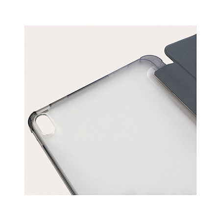 Aksesorë për tablet Tucano Satin Folio Case / iPad 10.9" (Gen 10) / iPad 11" (A16) / Anti-Shock - Gri - 9