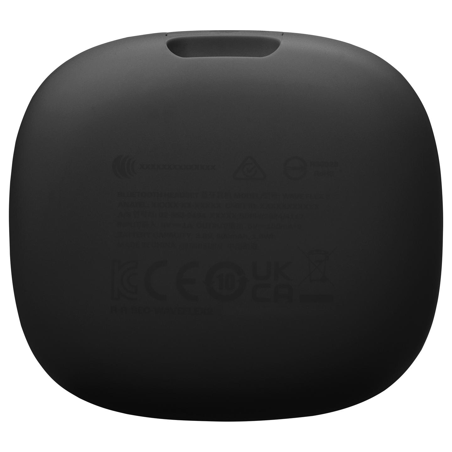 Kufje pa kabllo JBL Wave Flex 2 / Bluetooth 5.3 / TWS - Zezë - 11