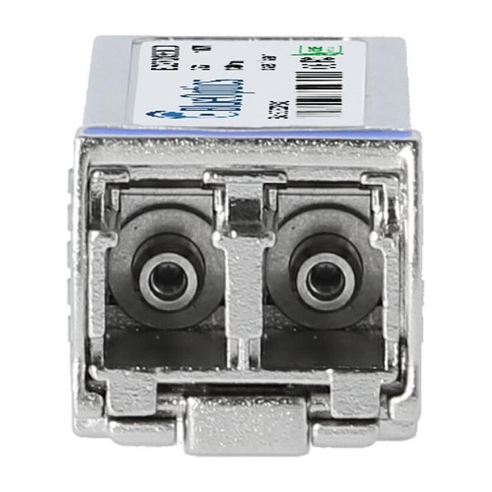 Transceiver BlueOptics FG-TRAN-SFP28-LR-BO, 25 Gbps, LC Duplex, 1310 nm, 10 km - Argjend - 4