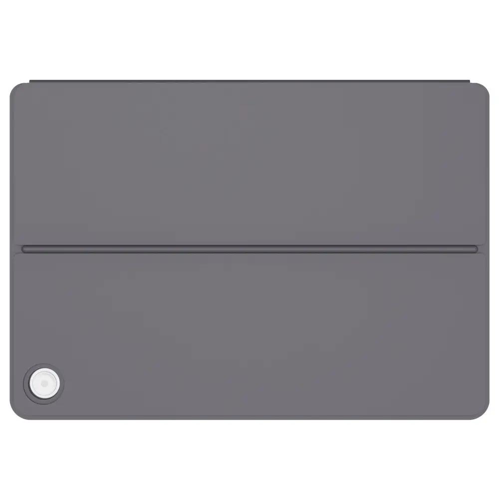 Tastierë Samsung DK BT Keyboard Cover, GP-FCX236RLFBO, për Galaxy Tab A11+, A9+, Bluetooth, TouchPad, QWERTZ - Zezë - 3