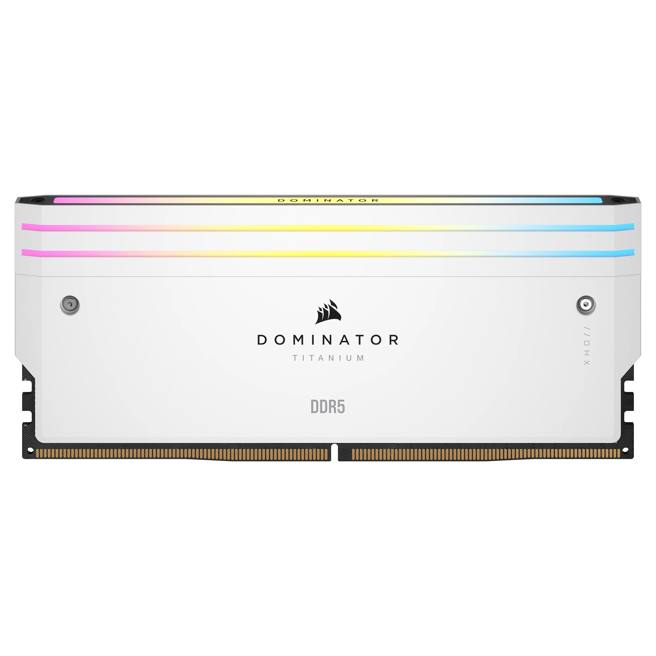RAM Memorie DDR5 Corsair Dominator Titanium / 32GB (2x16GB) / DIMM / 6000MHz / CL30 - 4