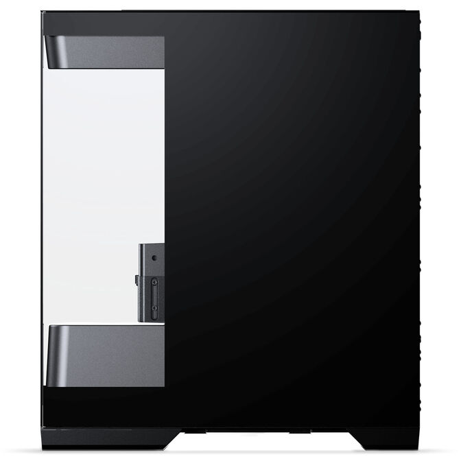 Kasë Phanteks Evolv S2 / Midi Tower / E-ATX / 4x 120mm D-RGB Fan / Tempered Glass - Zezë