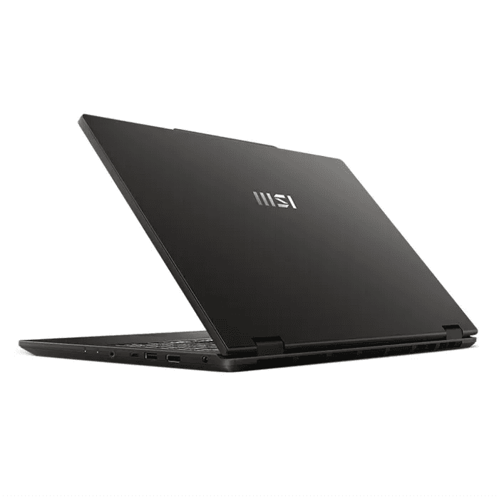 Laptop MSI VenturePro 16 A2RWFTG-048FR, Core 7 240H, 32GB DDR5, 1TB, 16" WUXGA IPS 60Hz, RTX 5060 8GB - Hiri - 5