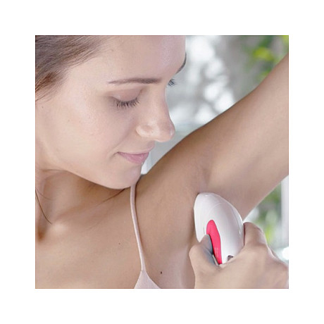 Depilator elektrik Braun Silk-épil 5 5/500 SensoSmart - Bardhë/Rozë - 5