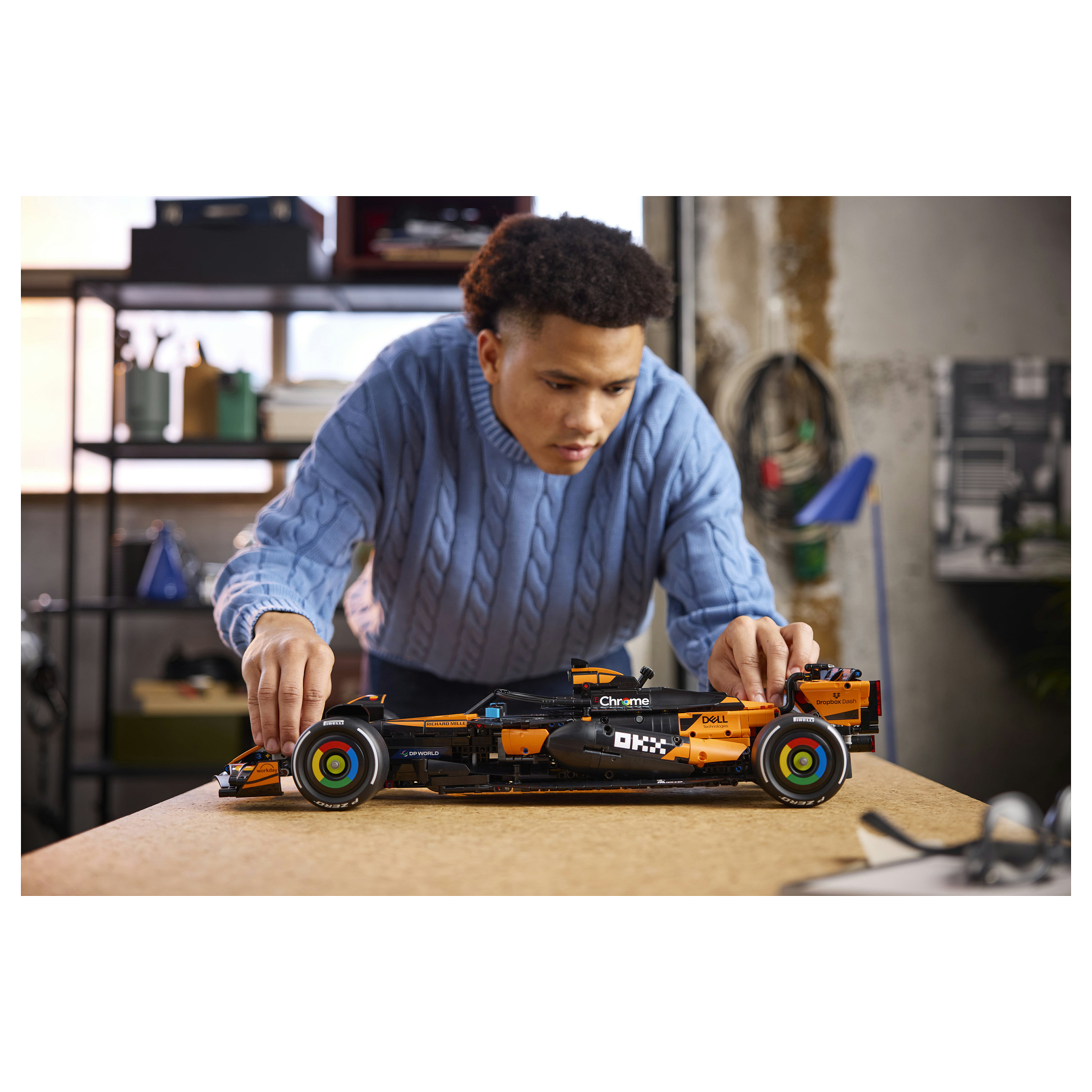 LEGO Technic 42228 - 26