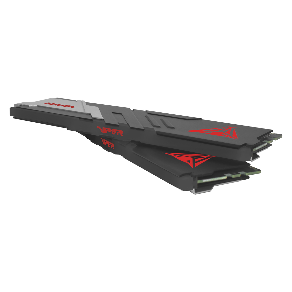 RAM Memorie DDR5 Patriot Memory Viper Venom / DIMM - Zezë/Bardhë - 2