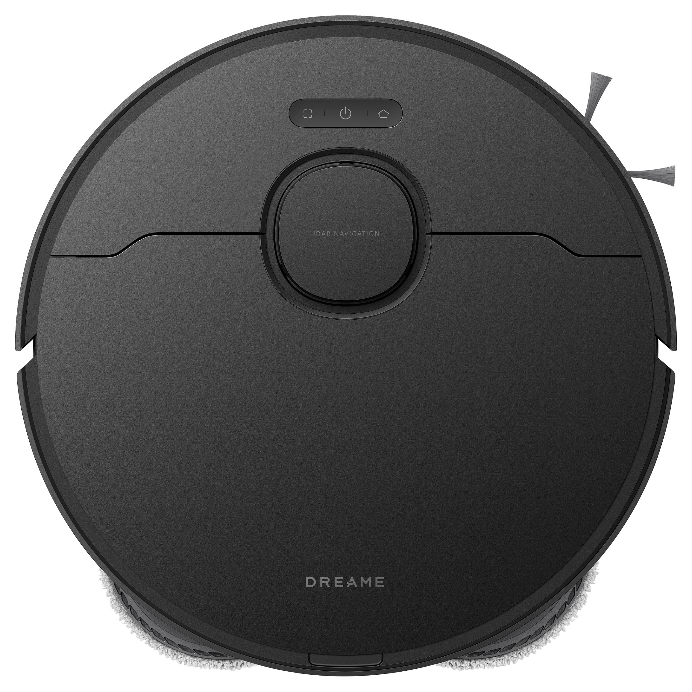 Fshesë Robotike Dreame L40 Ultra AE – E Zezë - 6