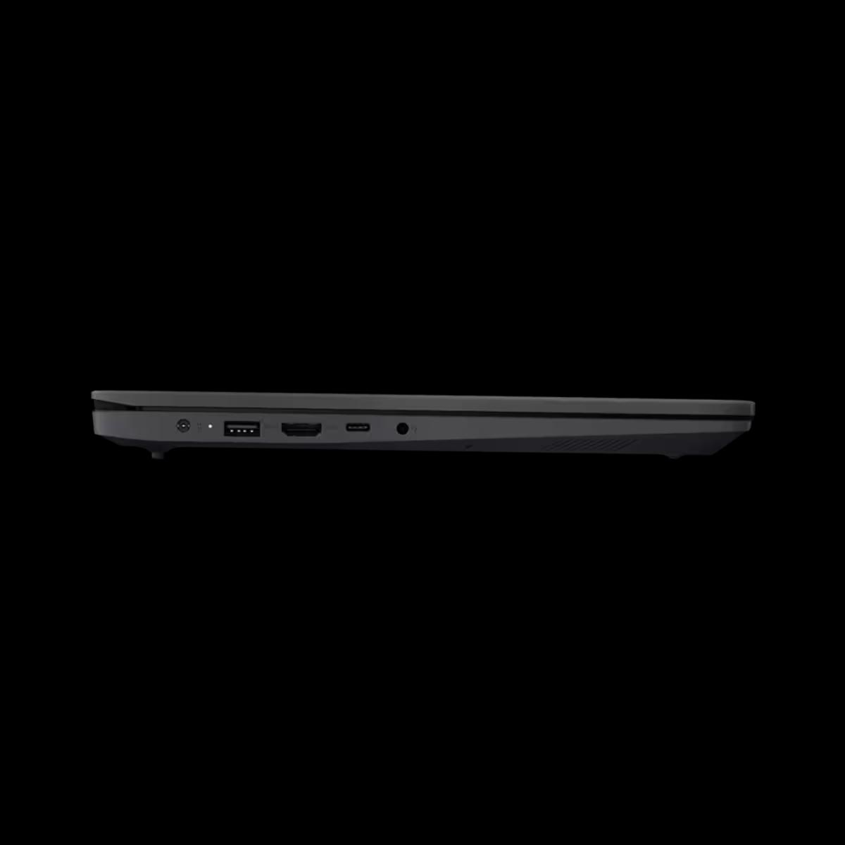 Laptop Lenovo V15 G4 AMN, Athlon Silver 7120U, 8GB LPDDR5, 256GB, 15.6" FHD, AMD Radeon 610M - Zezë - 5
