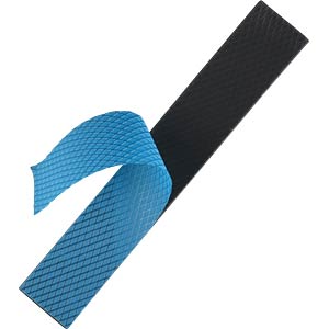 Pad Termik Thermal Grizzly Minus Pad Advance / 120x20x1.0mm / 4-Pack / Thermal Pad / Non-Conductive - Blu - 3