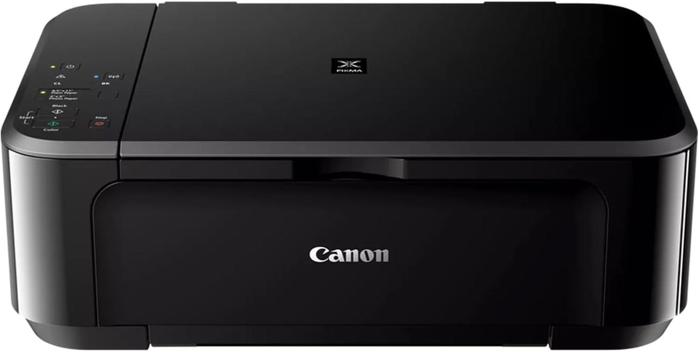 Canon PIXMA MG3650S – Printer Multifunksional 3-in-1, A4, Inkjet, Wi-Fi, Duplex Automatik – E Zi - Outlet - 3