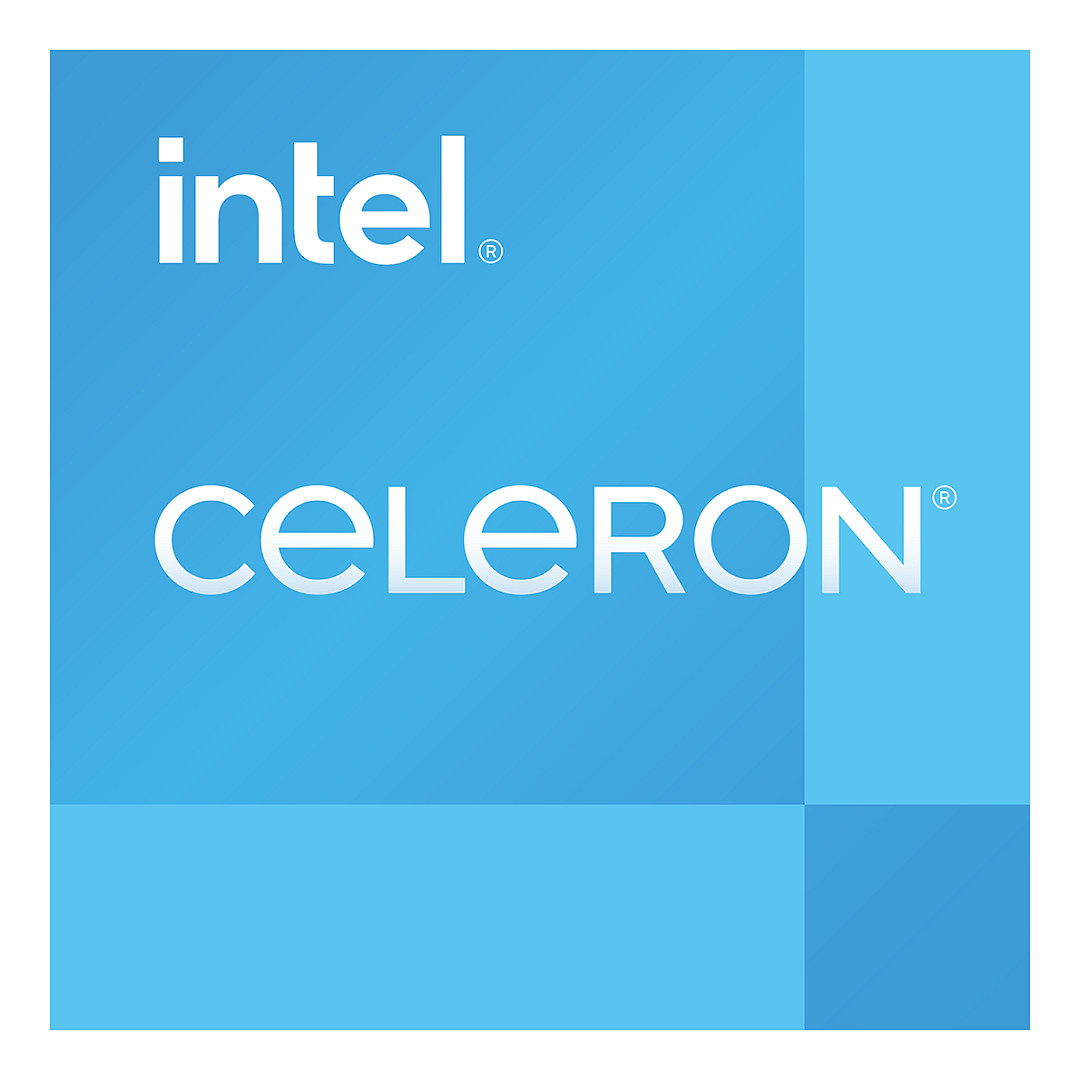 Procesor Intel Celeron G6900 / 2 Cores / 2 Threads / 3.40 GHz / 4MB Cache / LGA1700 - Box