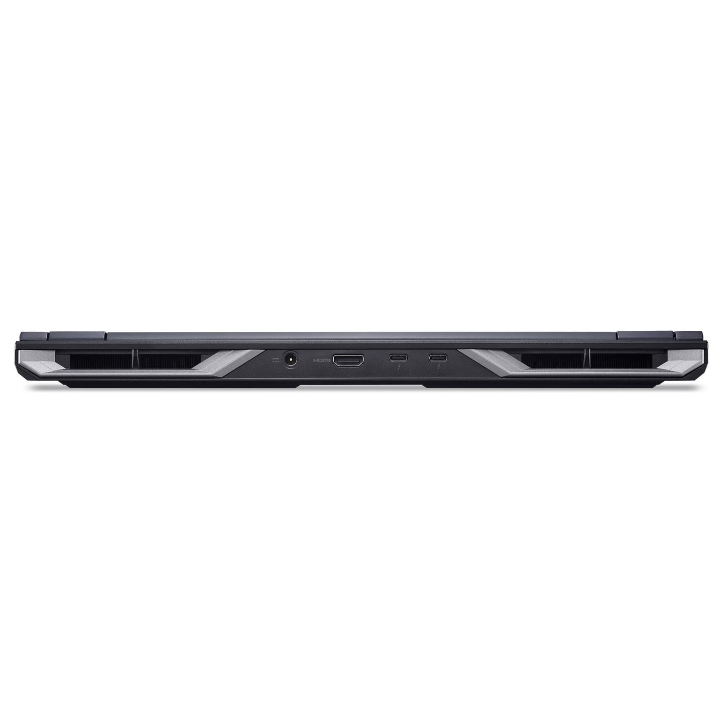 Laptop Gaming Acer Predator Helios Neo 16 PHN16-I31-76TW, Core i7-14650HX, 16GB DDR5, 512GB, 16" WQXGA IPS 180Hz, RTX 5060 8GB - Zezë - 9