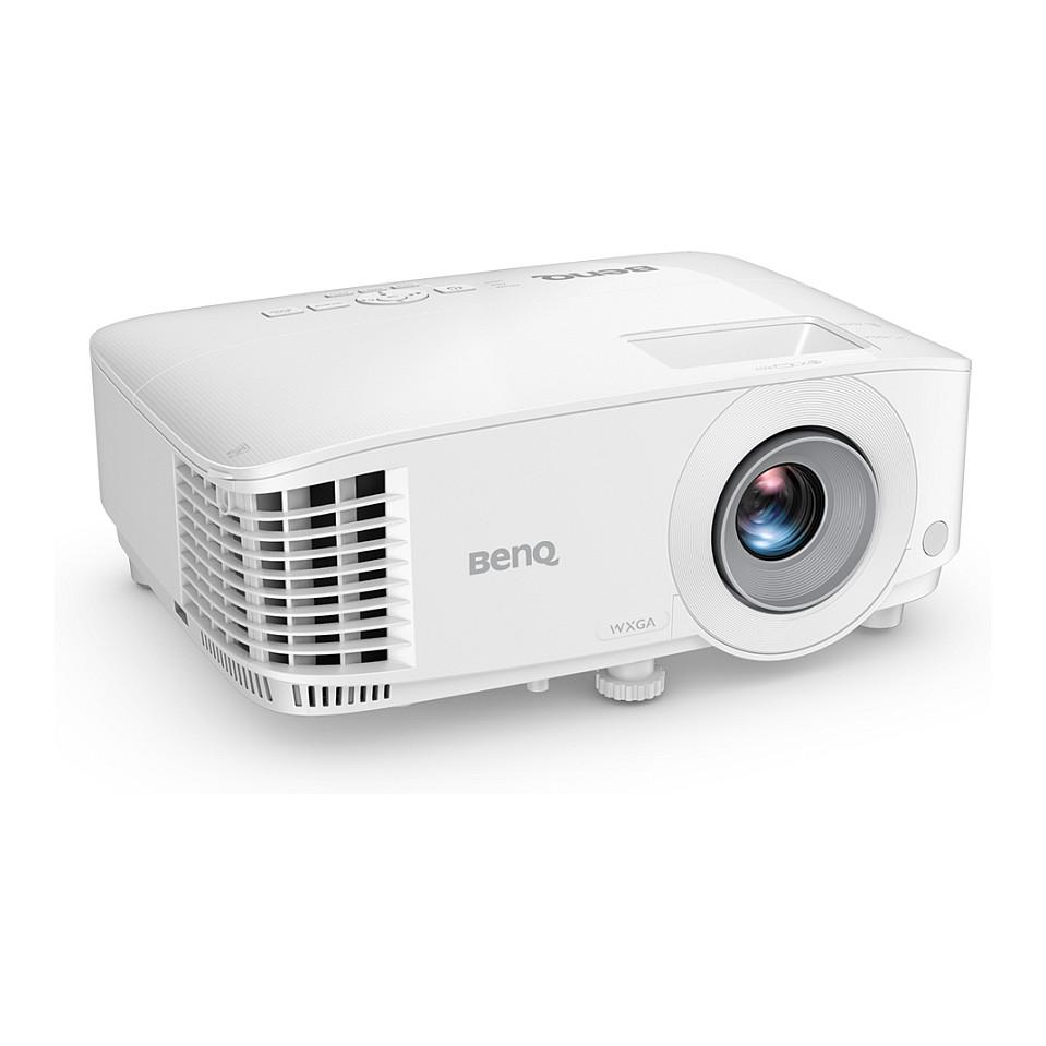 Projektor BenQ MW560 / WXGA / DLP / 4000 ANSI Lumen / 16:10 / 2x HDMI / 10W – Bardhë - 5