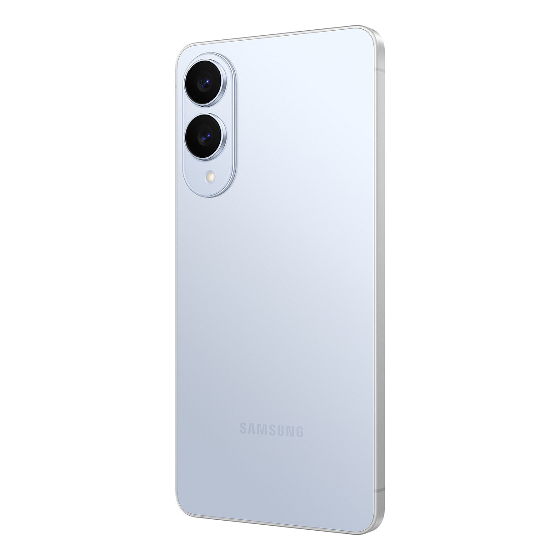 Telefon Android Samsung Galaxy S25 Edge / 6.7" / Dynamic AMOLED 2X / 12GB / 256GB / 5G - Blu - 3