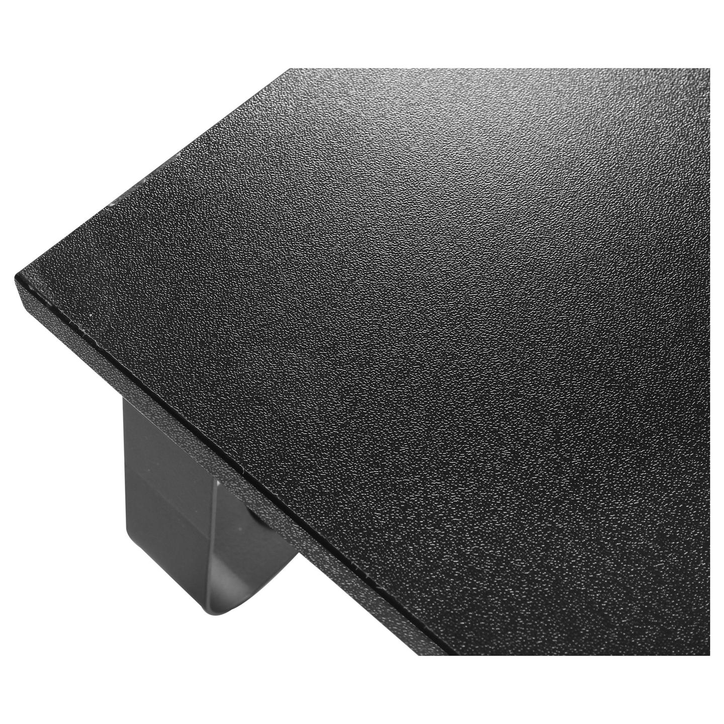 Mbajtëse për Monitor Equip 650880 / 1 Monitor / 20kg - Zezë - 2