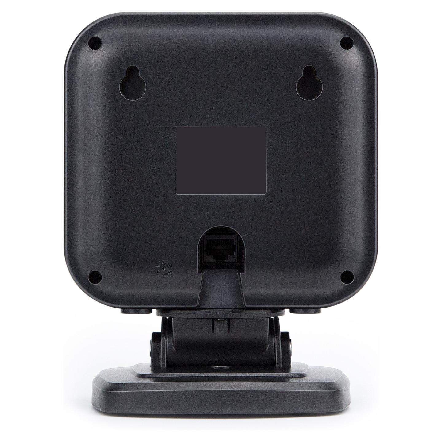 Skaner Barkodesh Equip 351028 / 1D/2D / LED / USB / IP54 - Zezë - 3