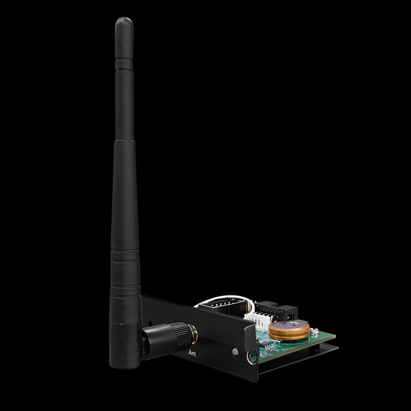 Modul për Menaxhimin e Karikimit LogiLink SCS0119 / WiFi / USB-C Multi-Charger IPSS / RS-485 - 2
