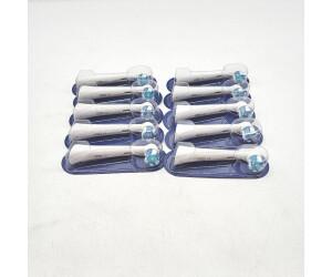 Koka zëvendësuese për furçë elektrike Oral-B iO Ultimative Reinigung /10 copë – Bardhë - 2