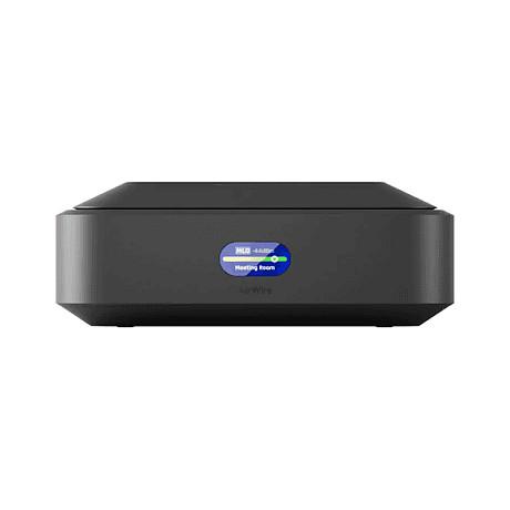 Ubiquiti UniFi AirWire, Adapter Wireless Wi-Fi 7, STR MLO, Dual-Band 5 GHz dhe 6 GHz, Shpejtësi deri në 5.8 Gbps, USB-C, 5 Gigabit Ethernet – Zezë - 13