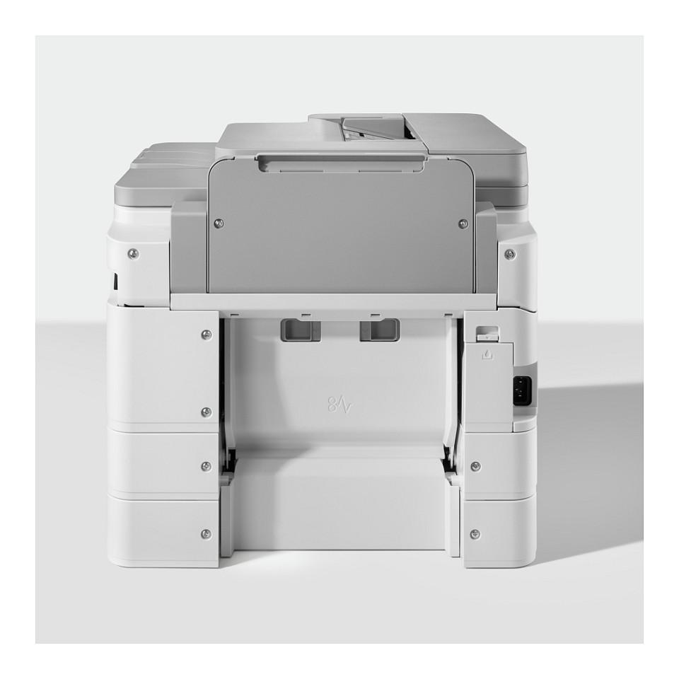 Printer Multifunksional Brother MFC-J5117DW, 4-në-1, Inkjet, A4, Duplex, Wi-Fi, Ethernet - 4