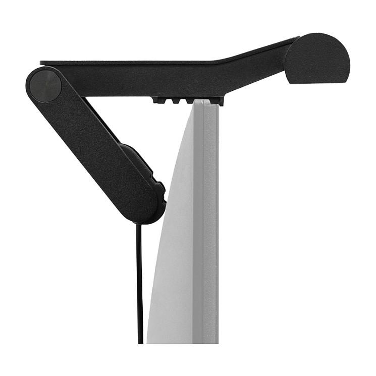 Dritë për Monitor BenQ ScreenBar Pro, LED, ndriçim automatik - Zezë - 2