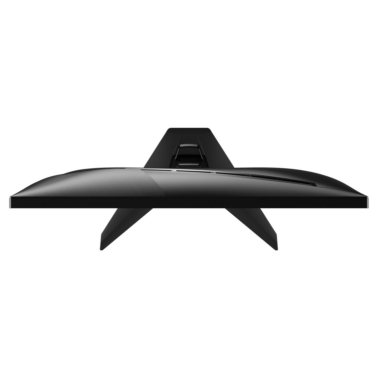 Monitor Gaming MSI MAG 255XF / 24.5″ / FHD Rapid IPS / 300 Hz / 0.5 ms / DP 1.4 + HDMI 2.0 - Zezë - 6