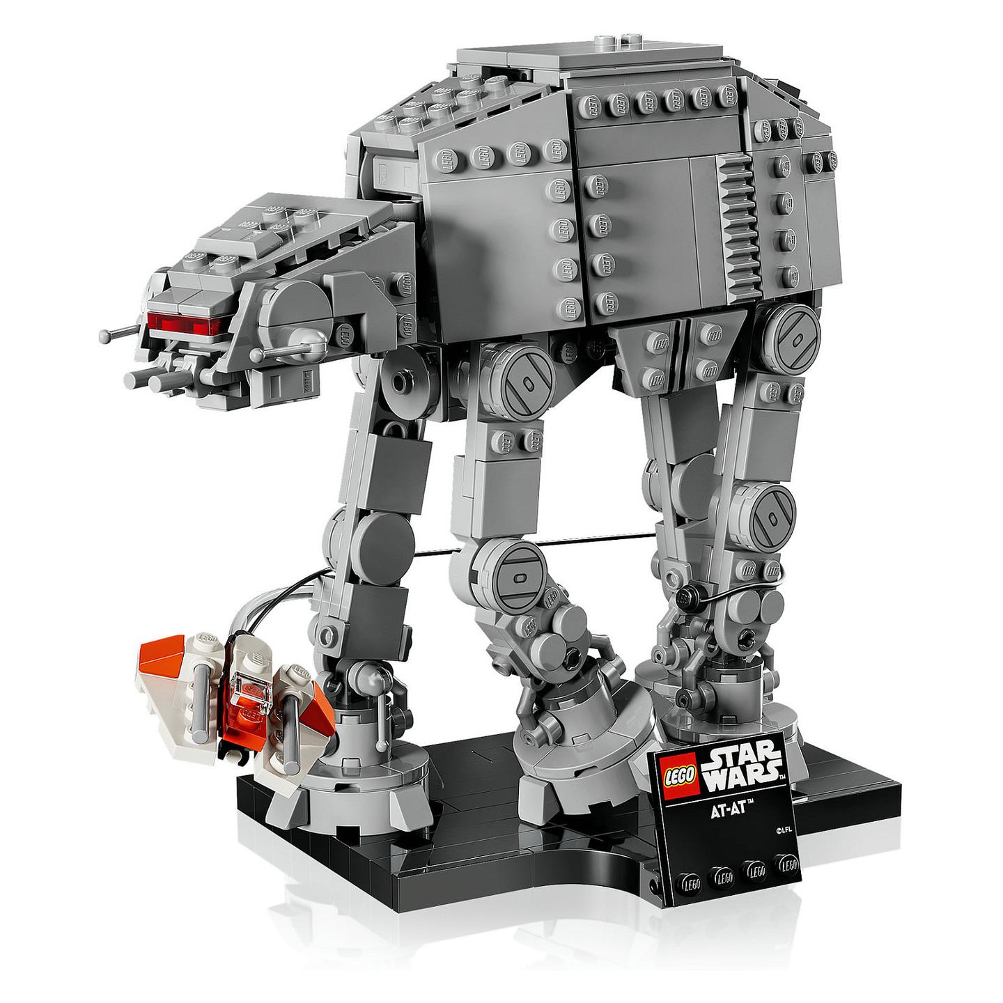 LEGO Star Wars AT-AT 75440 - 14