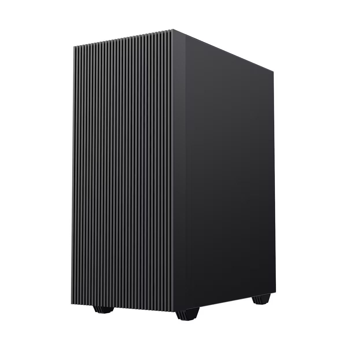 Kompjuter HYRICAN Business Desktop PC CTS01004, Ryzen 5 5600GT, 16GB DDR4, 480GB, Radeon Graphics - Zezë