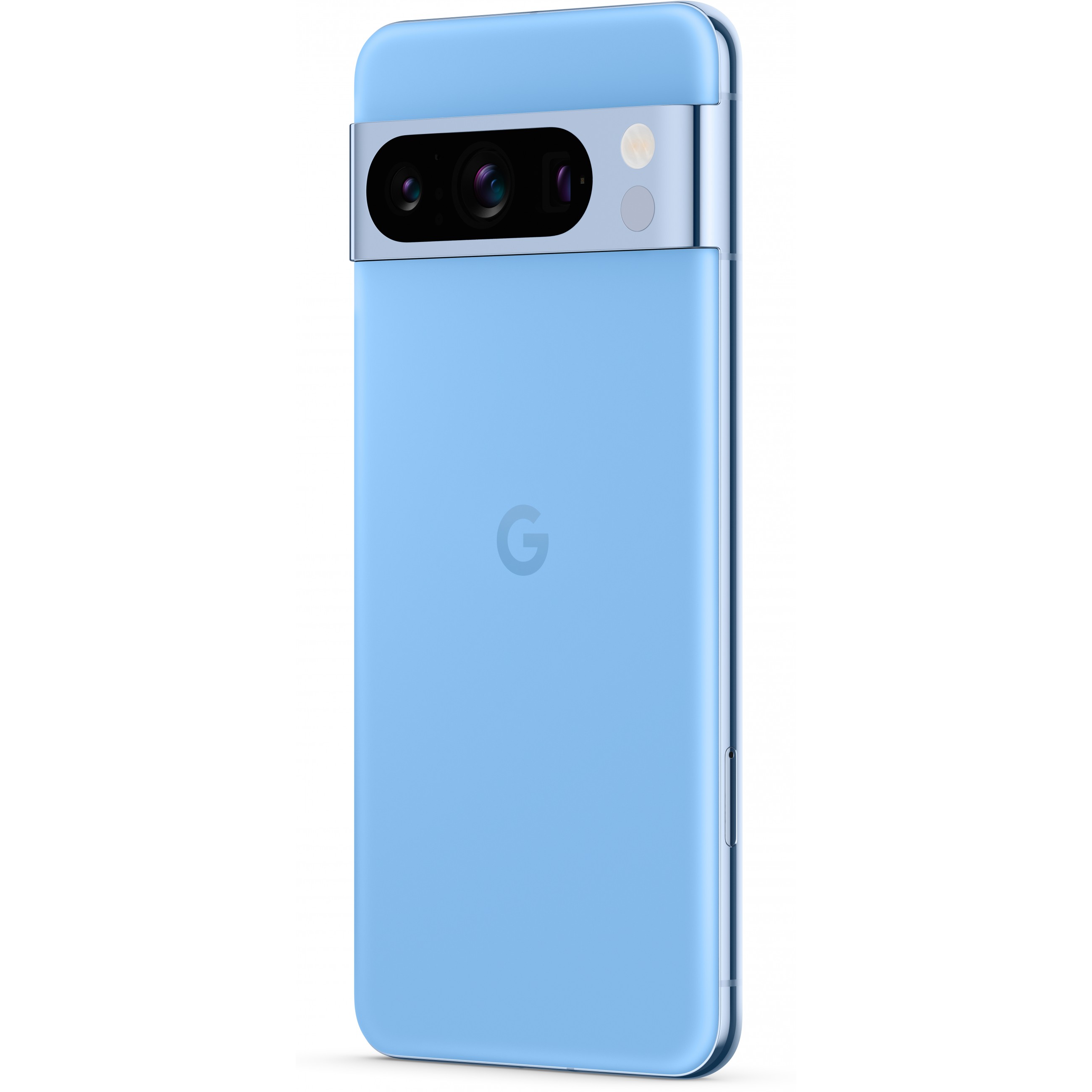 Telefon Google Pixel 8 Pro / 12GB / 128GB / Dual SIM / 5G - Blu - 3