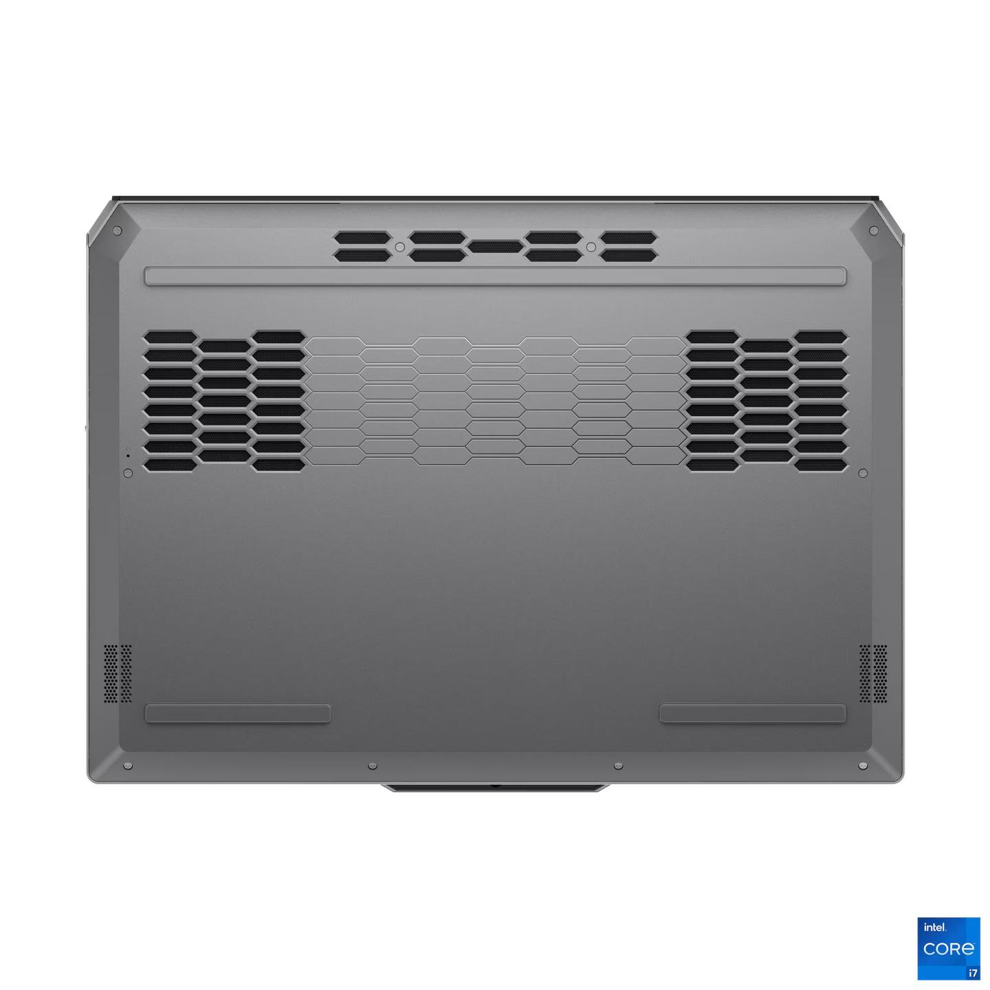 Laptop Gaming Lenovo LOQ 15IRX10 / Core i7-13645HX / 16GB DDR5/ 1TB / 15.6" FHD IPS 144Hz / RTX 5060 8GB - Hiri - 8