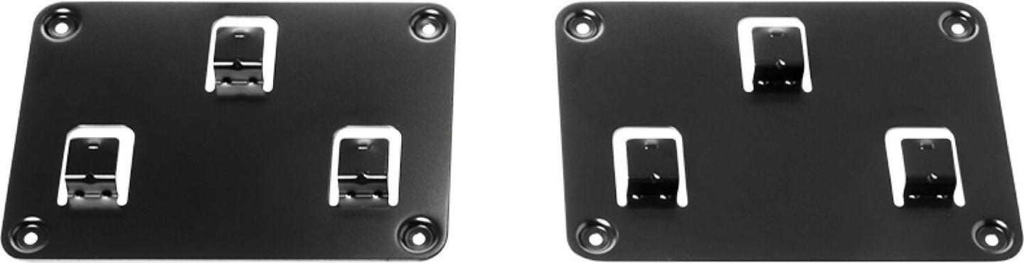 Aksesorë për Konferencë Logitech Rally Mounting Kit / Montim për Rally System - Zezë - 4