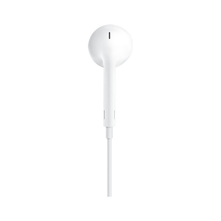 Apple EarPods / 3.5mm / Wired - White - 4