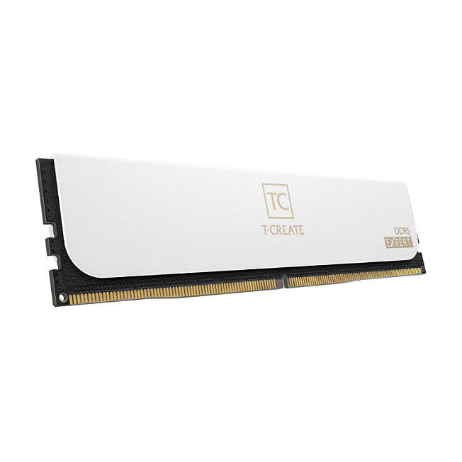 RAM Memorie DDR5 Team Group T-CREATE EXPERT / 32GB(2x16GB) / UDIMM / 6000MHz / CL30 / 288-pin - 3