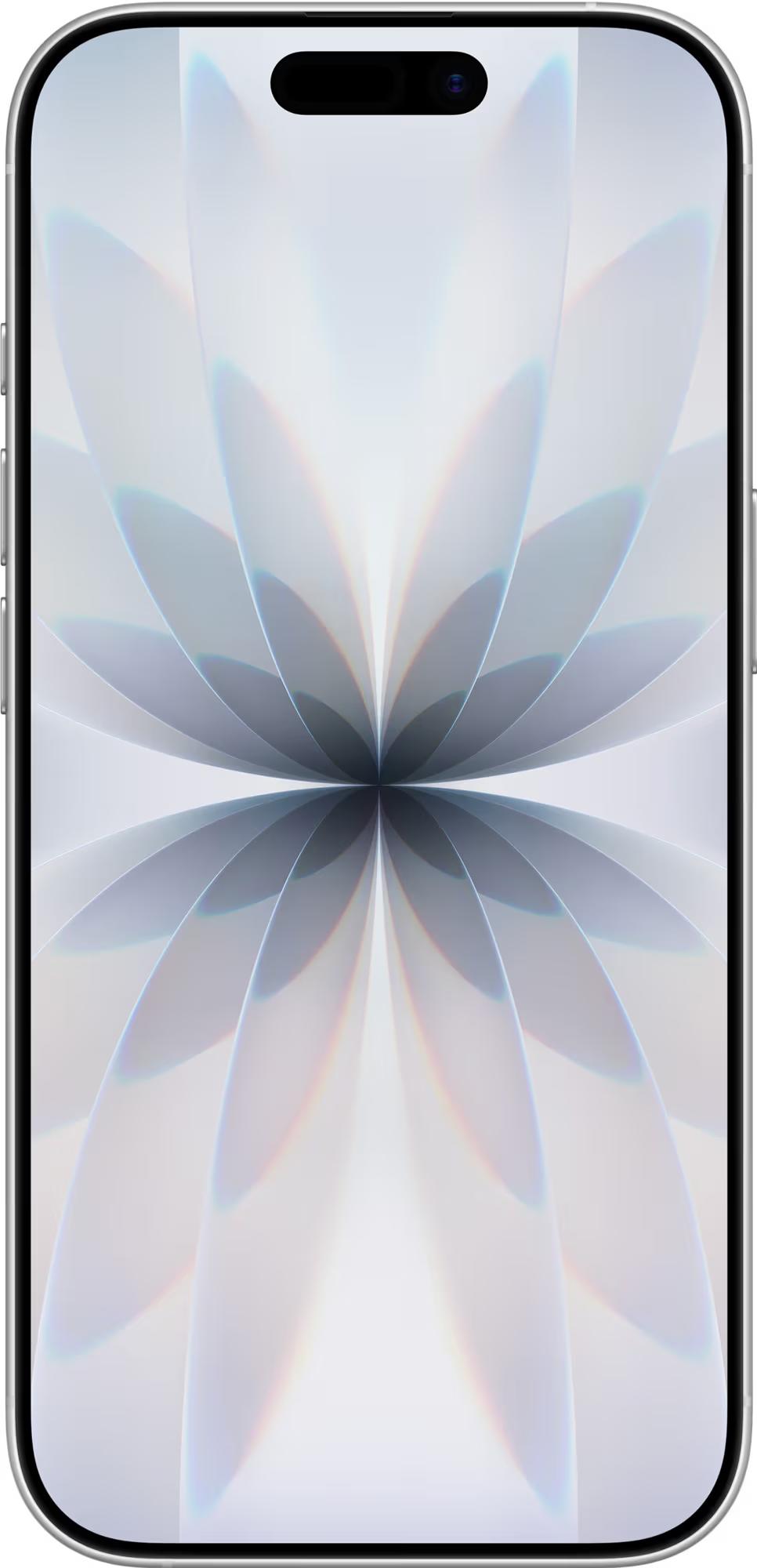 iPhone 17 256GB - White - 2
